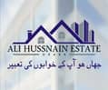 Ali Hussnain Estate & Developer Ali Hussnain Estate & Developer