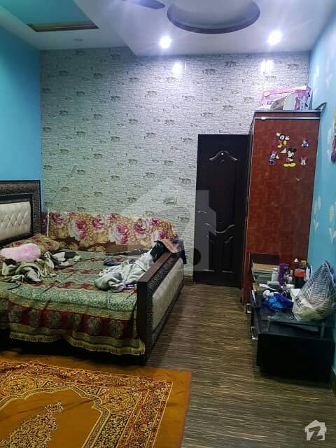 سبزہ زار سکیم ۔ بلاک ای سبزہ زار سکیم لاہور میں 3 کمروں کا 11 مرلہ بالائی پورشن 13 ہزار میں کرایہ پر دستیاب ہے۔