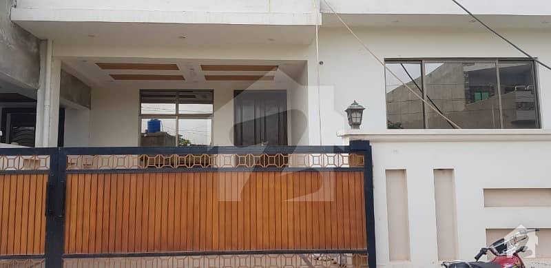 10 Marla House For Sale In H-13 10 Marla House For Sale In H-13