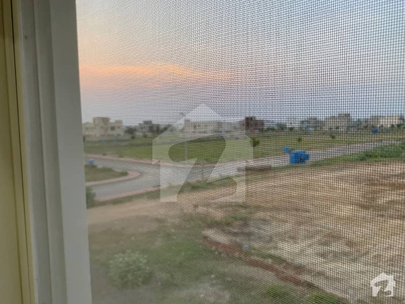 10 Marla Pair Plot For Sale In Bahria Orchard Rawalpindi At Good
