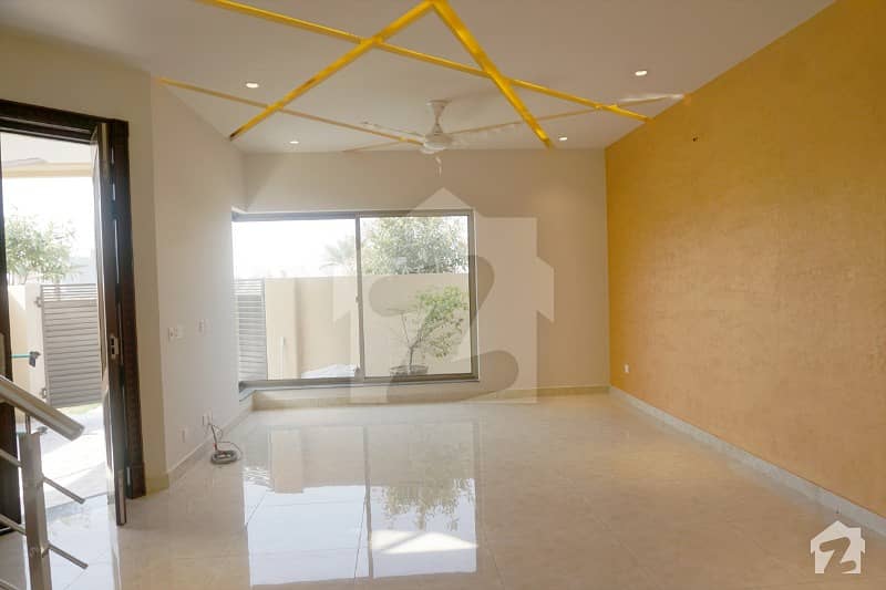5 MARLA Attractive House For Sale In Phase 9 Town DHA Defence