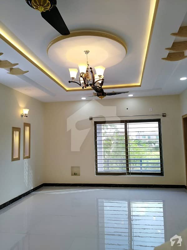 40x80 Brand New House For Sale in G13