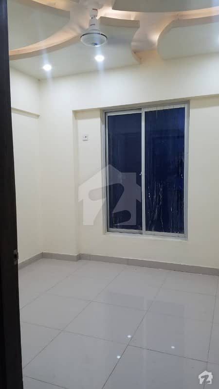 Studio Apartment Brand New 2 Bedrooms With Attach Bath In Muslim Commercial Dha Phase 6 Karachi
