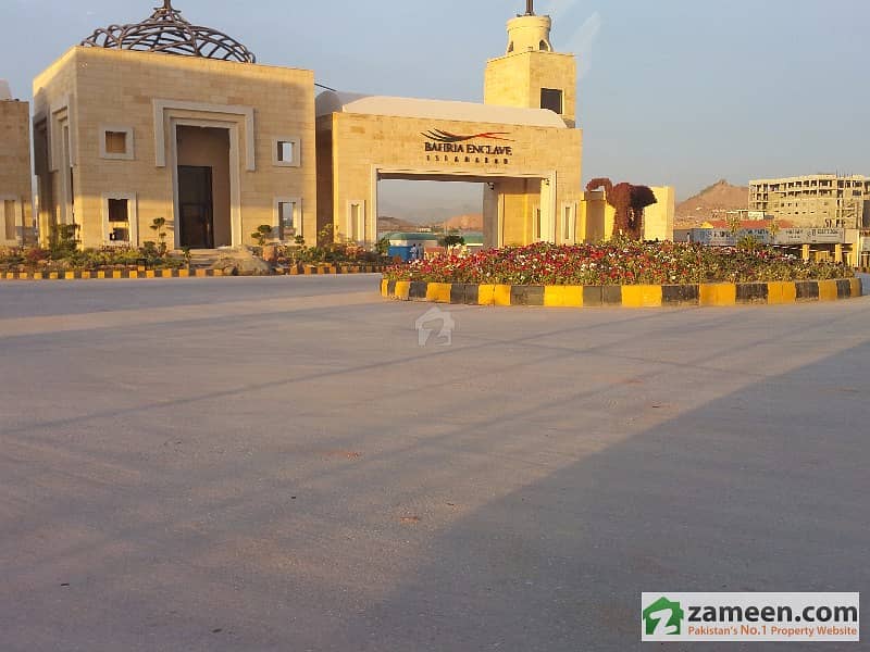 Sector N - 5 Marla Best Investment Plot On Installments For Sale