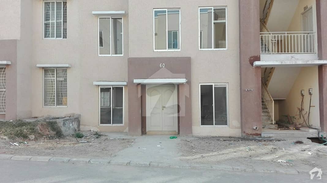 Well-Built Apartment Is Available At Good Location