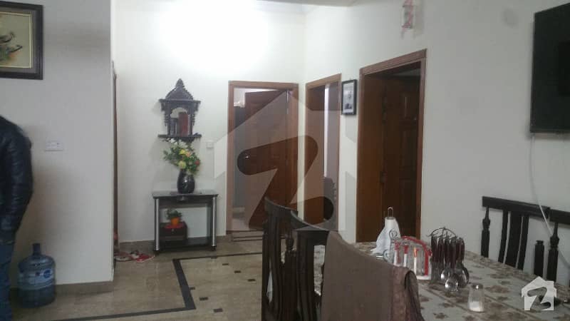 10 Marla Used Double Storey House For Sale In Pakistan Town