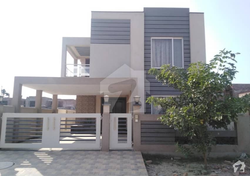 9 Marla Villa For Sale On Installment