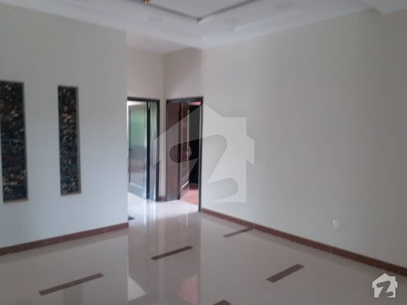 Beautiful Basement Available For Rent In Dha Phase 1 Islamabad