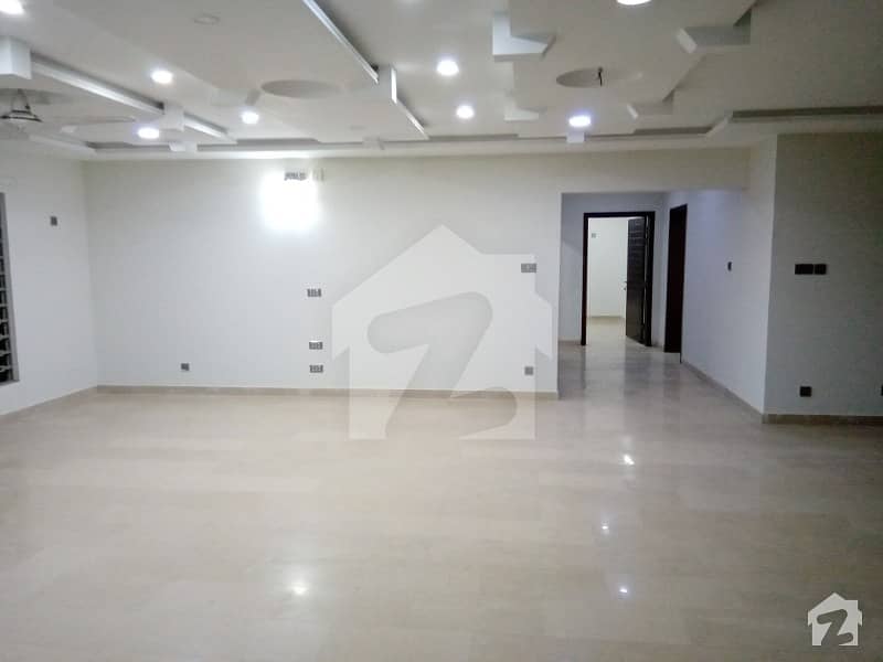 Brand New Upper Portion For Rent In Bahria Town Phase 2