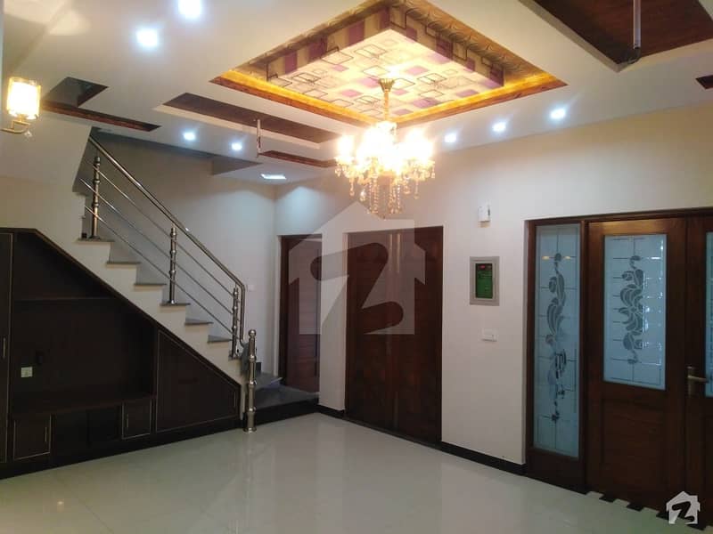 Triple Storey House Is Available For Rent Johar Town Phase 2 Block Q