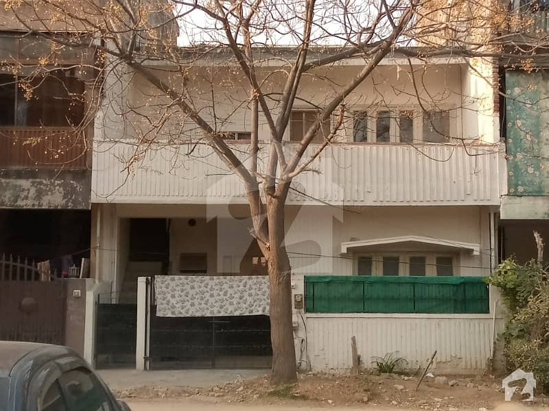 House For Sale Islamabad G-9