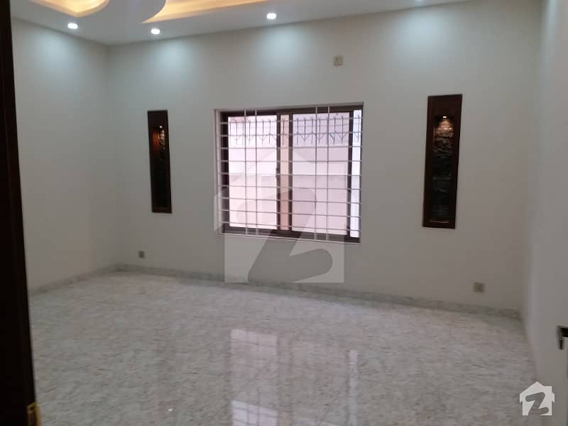 DHA Phase 1 Full Triple Storey House Available For Rent