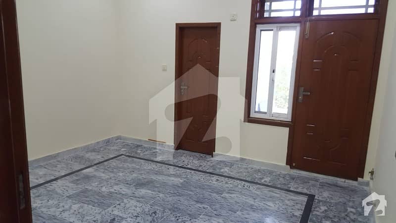 First Floor Available For Rent In Chairman Colony