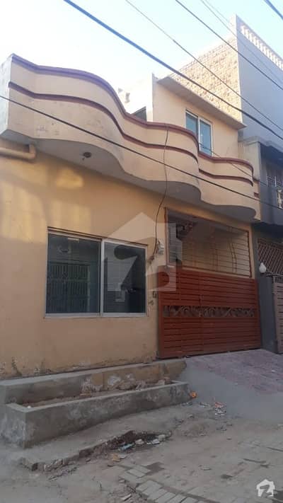 5 Marla House For Rent 5 Marla House For Rent
