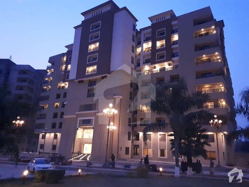 Two Bed Apartment For Sale In Zarkon Heights G15 Two Bed Apartment For Sale In Zarkon Heights G15
