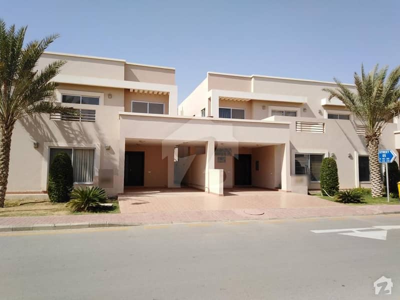 Precinct 1 Villa Available For Sale