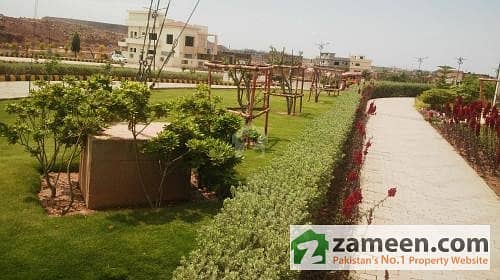 Sector A - Kanal Plot Extra Land, Possession Paid, Prime Location, For Sale