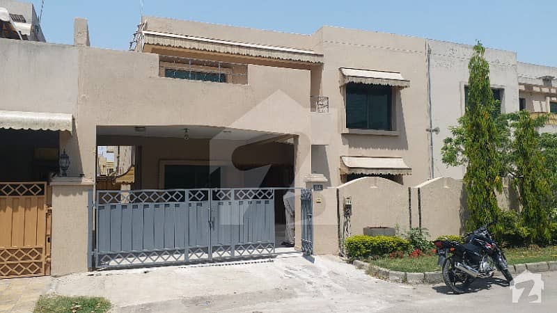 Askari 10 SD House Available For Rent