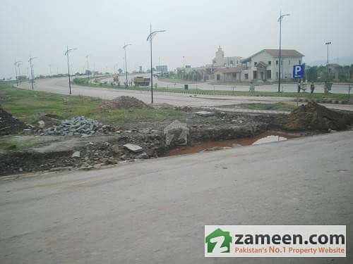 Bahria Enclave 1 - Best Investment Residential Plot Is Available For Sale