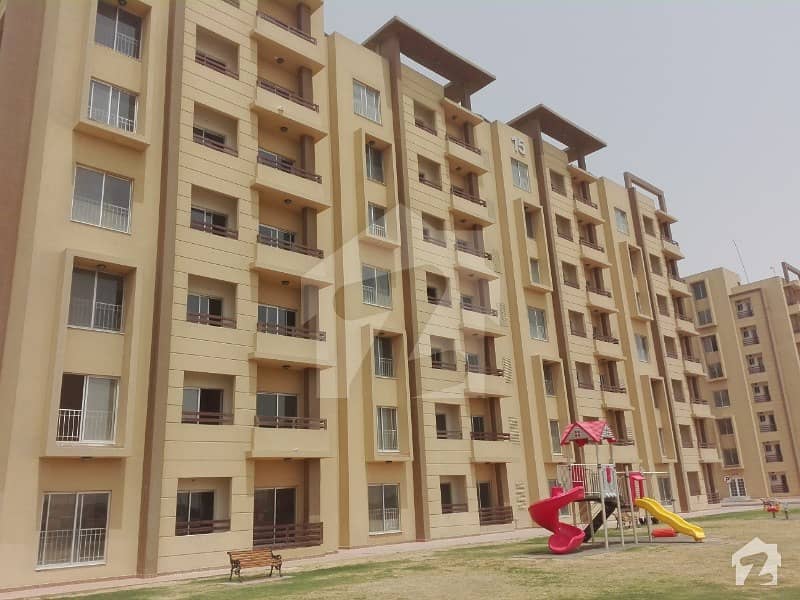 3 Bedrooms Luxury Apartment Full Paid For Sale In Bahria Town Bahria Apartments
