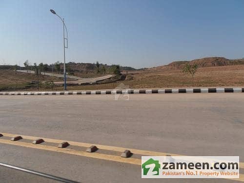 5 Marla Plot For Sale in Bahria Enclave Sector H
