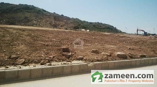 Secure Investment Sector F - 10 Marla Plot For Sale