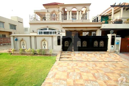 1 Kanal Brand New Spanish Bungalow At Low Price 1 Kanal Brand New Spanish Bungalow At Low Price