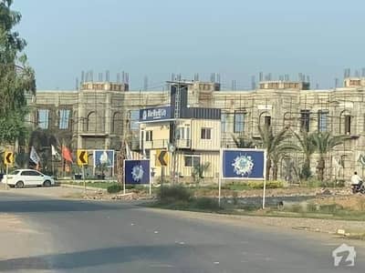 8 Marla Residential Plot File Is Available On Installments In Blue World City Rawalpindi 8 Marla Residential Plot File Is Available On Installments In Blue World City Rawalpindi