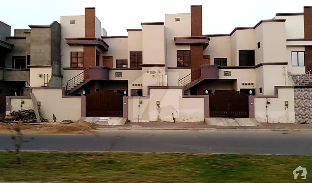 صائمہ عریبین ولاز گداپ ٹاؤن کراچی میں 3 کمروں کا 6 مرلہ مکان 1.32 کروڑ میں برائے فروخت۔