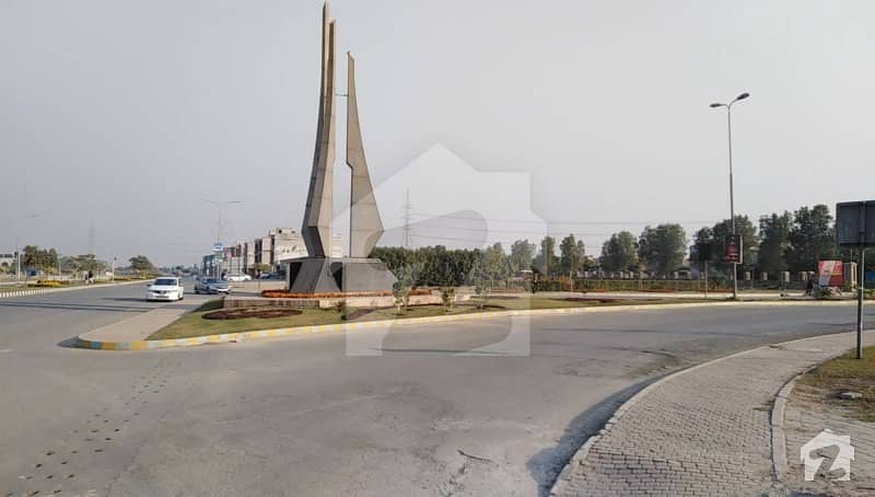 7 Marla Residential Plot For Sale In Lake City On Reasonable Price