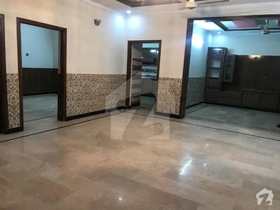 12 Marla House Is Available For Sale In Pwd 12 Marla House Is Available For Sale In Pwd