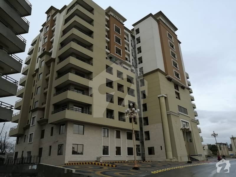 Apartment For Sale In Zarkon Heights G15 Islamabad