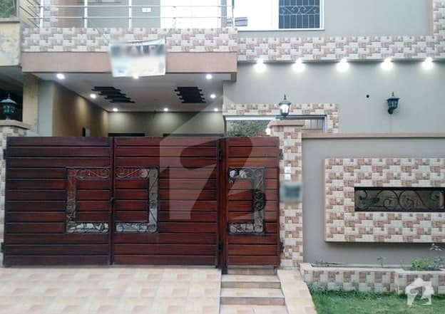 5 Marla House For Sale In G2 Block Of Wapda Town Phase 1 Lahore