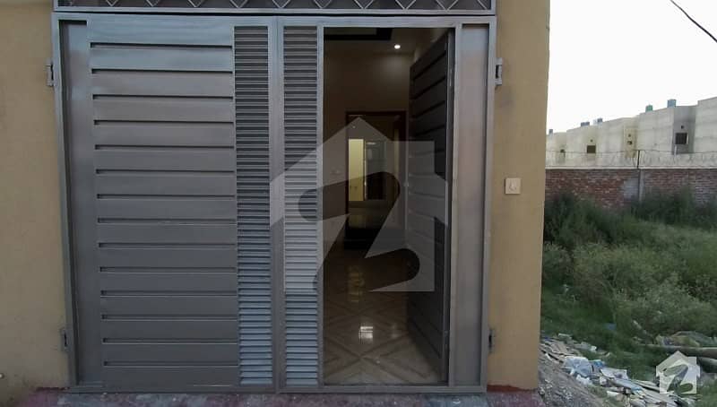2 Marble Brand New House For Sale In Canal Fort II Lahore