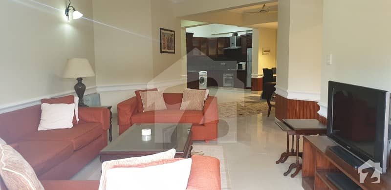 Apartment Available For Rent In Diplomatic Enclave