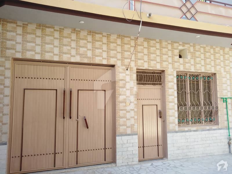 گل آباد ڈلا زیک روڈ پشاور میں 7 کمروں کا 5 مرلہ مکان 95 لاکھ میں برائے فروخت۔