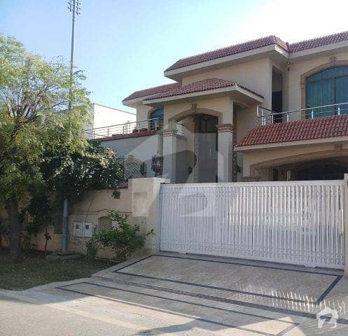 Chohan offer 1 Kanal Upper Portion for rent In DHA PHASE 8 park view