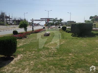 B17 Block C1 40x60 Prime Location Plot For Sale B17 Block C1 40x60 Prime Location Plot For Sale