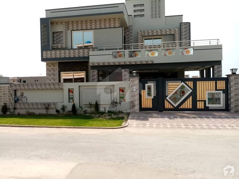 House Is Available For Sale DC Colony DC Colony, Gujranwala ID19909461