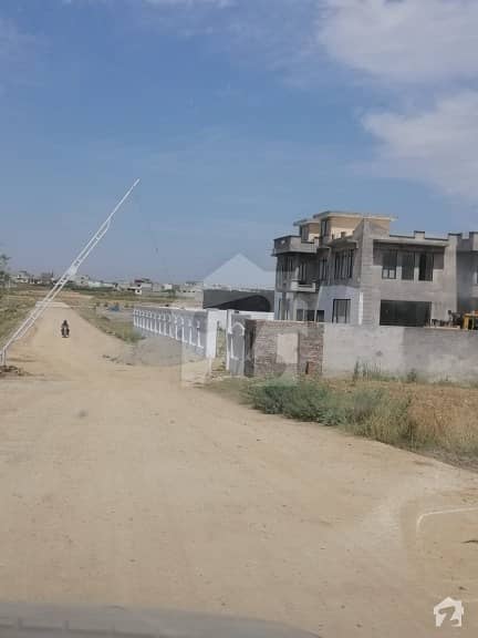 Shaheen Town Phase 3 Plot File For Sale