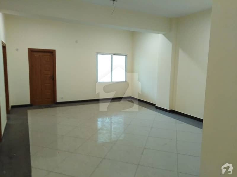 Flat Is Available For Sale