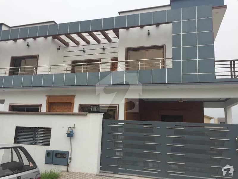 House Is Avaialable For Sale