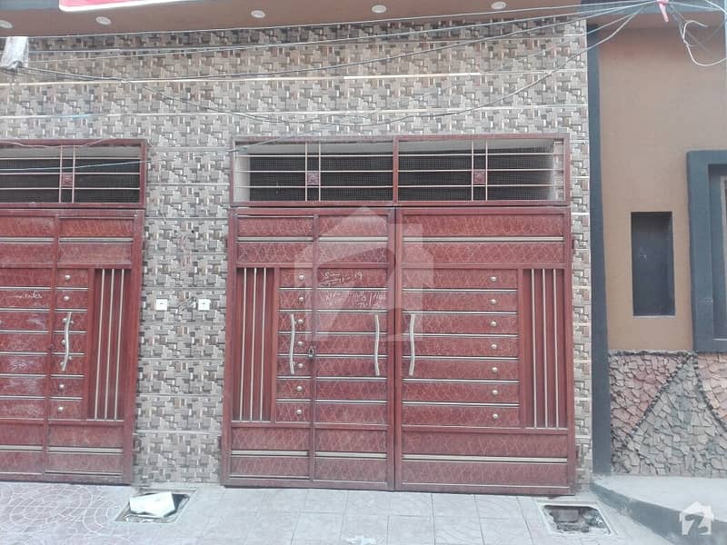 ہجویری ٹاؤن جڑاںوالا روڈ لاہور میں 3 کمروں کا 3 مرلہ مکان 75 لاکھ میں برائے فروخت۔