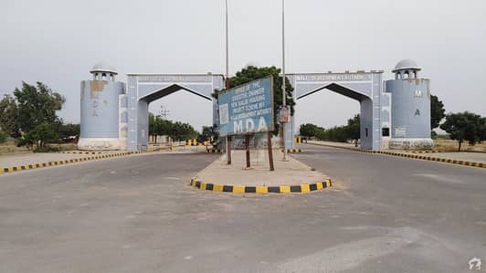 Sector 02 400 Sq Yard Plot West Open 60 Feet Road Sector 02 400 Sq Yard Plot West Open 60 Feet Road
