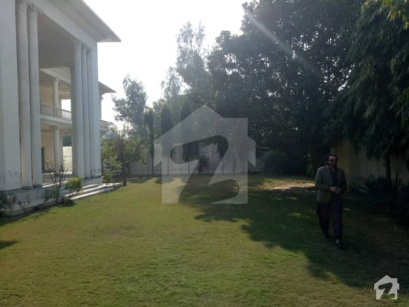 5 Kanal House For Sale UBL Housing Society, Lahore ID19972598