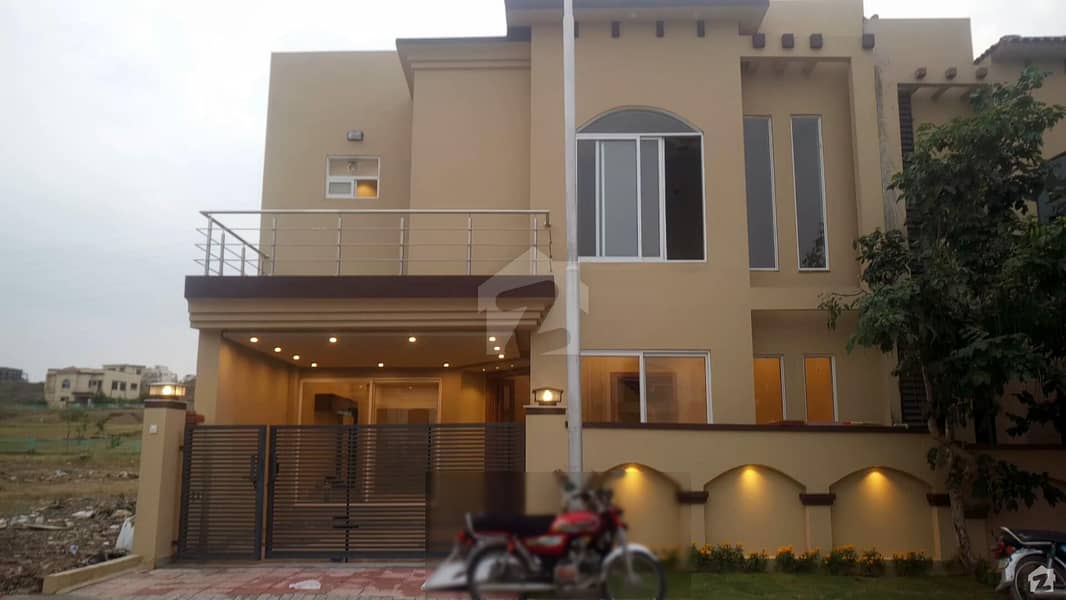 Brand New Single Unit Luxury House Is Available For Sale