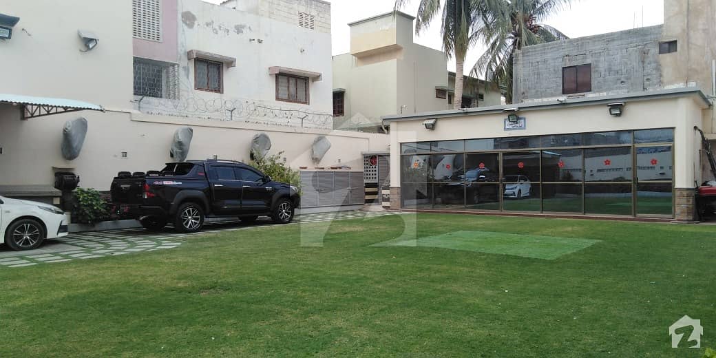 نارتھ ناظم آباد ۔ بلاک اے نارتھ ناظم آباد کراچی میں 9 کمروں کا 17 مرلہ مکان 6 کروڑ میں برائے فروخت۔