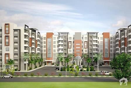 Illustration of Affordable Penthouse Living