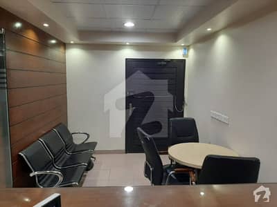 Fully Furnished Space - Best for Software House And Call Center Setup For Sale Fully Furnished Space - Best for Software House And Call Center Setup For Sale