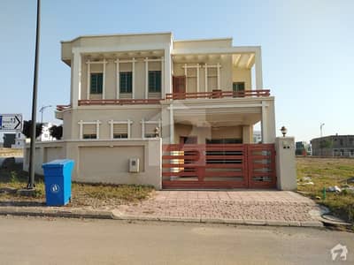 13 Marla Bungalow Available For Sale In Bahria Enclave Sector B 13 Marla Bungalow Available For Sale In Bahria Enclave Sector B
